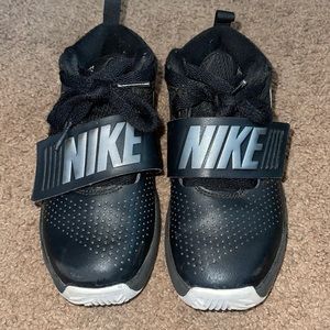 Boys Nike Shoes Size 12